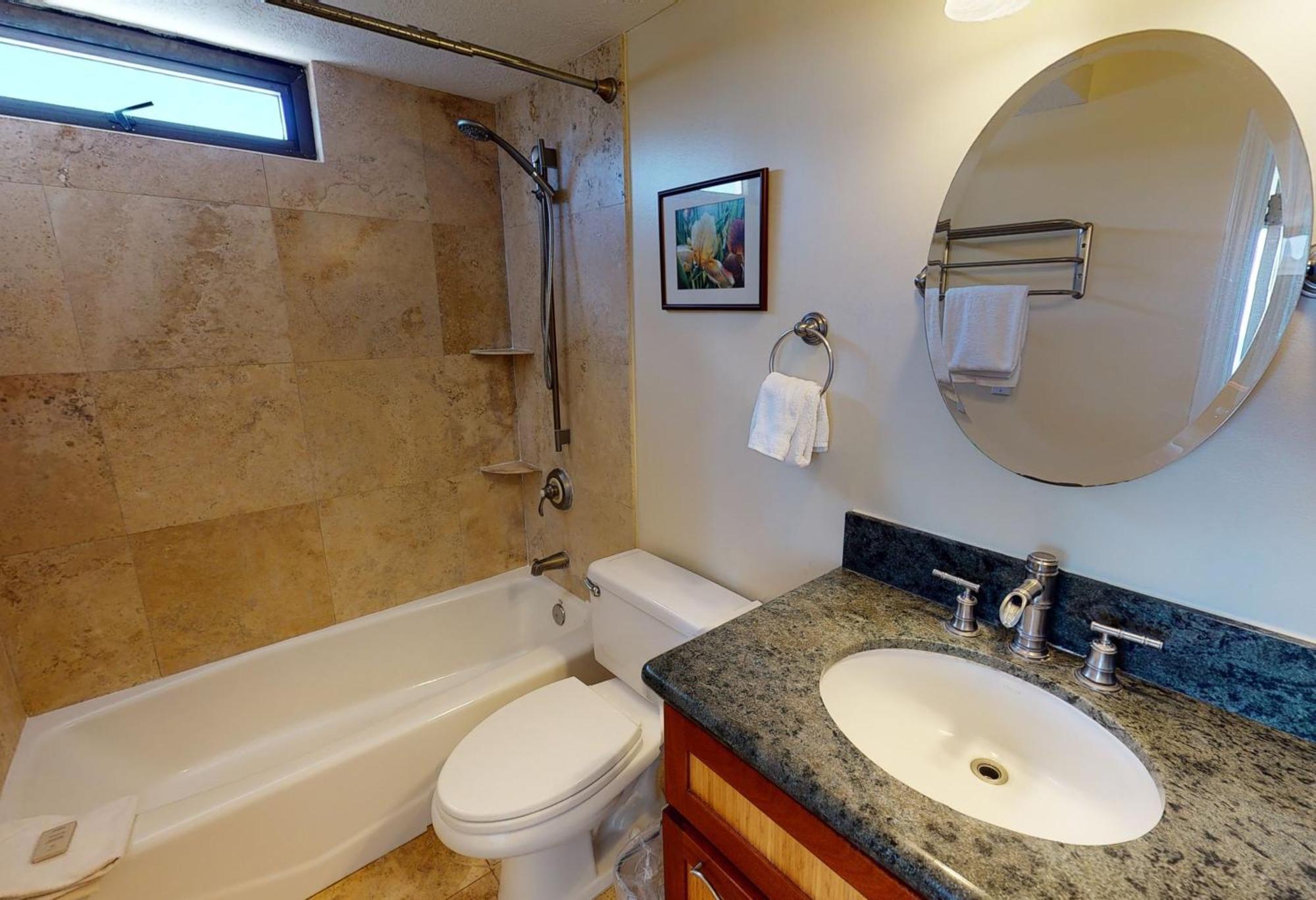 36th-floor Oceanview Suite--full Kitchen, Stylish Comfort & Great Value * Honolulu