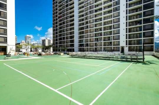 Apartment 36th-floor Oceanview Suite--full Kitchen, Stylish Comfort & Great Value